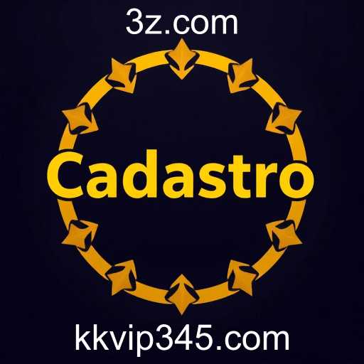 Cadastro