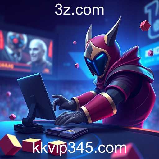 Análise de Confiabilidade do Site de Jogos kkvip.com